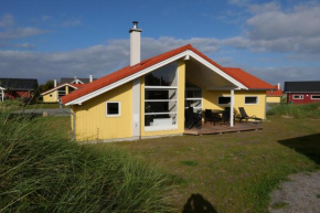 Resort 2 Ferienhaus Typ D 109 in Großenbrode